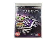 Saints Row The Third PS3 (eng) (5)