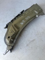 Console Support plaque Aile Gauche Avant PEUGEOT 308 T9 #20