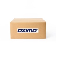 Oximo WF450450 Stieracia lišta