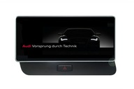 Autorádio Vision&Sound V&S Audi Business Line