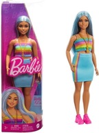 Barbie Fashionistats. Modne przyjaciółki HRH16