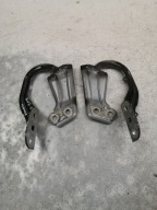 hinge bonnet hinges left right FORD KUGA MK2