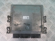 computer control unit of the engine RENAULT MASTER OPEL MOVANO 2.3 21R 237104550S