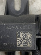 Sensor Unterdruck 1K0906627B SKODA OCTAVIA II (2008-2013) 1.6 TDI