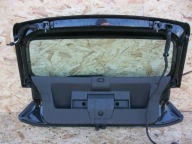 boot door VW Volkswagen Polo 2G Lift 21