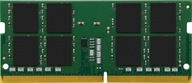Pamięć do laptopa Kingston ValueRAM, SODIMM, DDR4, 32 GB, 2666 MHz, CL19