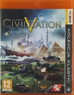 Sid Meier's Civilization V Pc