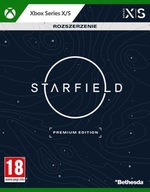 Starfield Premium Xbox Series X/S (aktualizacja)