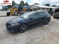 Toyota Camry TOYOTA CAMRY L, 2019r., 2.5L