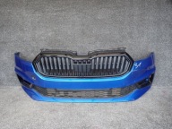 SKODA FABIA IV FRONTSTOSSSTANGE VORNE AIR LUFT
