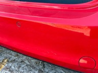bumper rear part rear VW GOLF VII KOMBI 12- 4X PDC complete LY3D