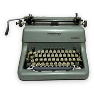 Písací stroj Torpedo Solitaire Vintage