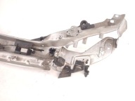 support panel for radiators upper VOLVO C70 II