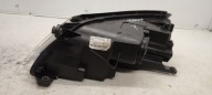 light front front right VW Tiguan and