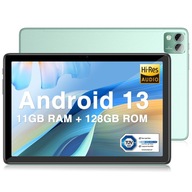 DOOGEE T10S Tab 11/128GB 10.1"Tablet 6600mAh SIM 5G WIFI GPS 1TB Android 13