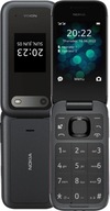 Telefon NOKIA 2660 Flip Czarny