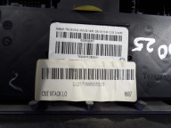 Mini Cooper II panel klími, klimatizaci 3449247