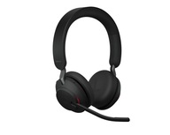 Bezdrôtové slúchadlá na uši Jabra Evolve 2 65 UC