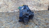 GETRIEBE 8A6R-7002-JL FORD FIESTA MK7 1.25