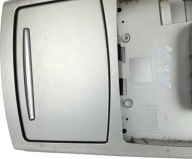 AUDI A6 C6 PANEL MMI mitte TUNEL DEKOR RAHMEN EUROPA