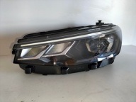 far prednja reflektor lijeva VW PASSAT B9 24- FULL LED