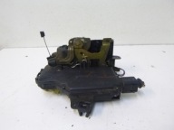 lock rear left Skoda Octavia 1998