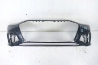 AUDI A4 B9 LIFT 2019- bumper front front 8W0807437AH