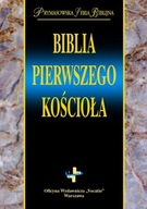 BIBLIA PIERWSZEGO KOŚCIOŁA, POPOWSKI REMIGIUSZ