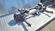 sider axis hubs sususpension rear part FORD FOCUS MK3 HB