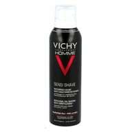 VICHY pianka do golenia do skóry wrażliwej 200 ml