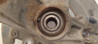 swing right front Ford Focus MK3 1,0 Ecoboost