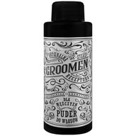 Groomen WIND Powder - púder na úpravu vlasov, balenie 20g