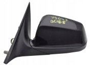 mirror left BMW F10 SERIA 5 3PIN ANGLIK