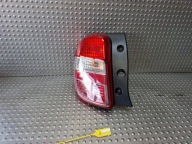 light rear part left NISSAN MICRA K13 10-13 EU