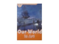 Our World In Art Discover 5 - Richard Northcott