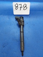 injector MERCEDES 2.0 CDI 0445110167 BOSCH