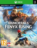 Immortals Fenyx Rising (XONE)