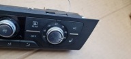 A7 4G PANEL des lüfters klimaanlage A6 C7 4G 4G0820043H