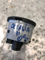 light switch SKODA OCTAVIA II LIFT SCOUT 1Z0941431J
