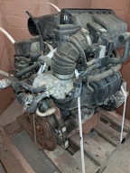 engine 1.5 16V M15A complete SUZUKI IGNIS SWIFT MK6 PEWNY DO MONTAZU