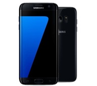 Smartfón Samsung Galaxy S7 edge 4 GB / 32 GB 4G (LTE) čierny