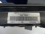 mirror exterior right front FORD KUGA II 6PIN BLUE METALIC UK