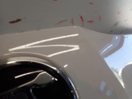 CAPOT SKODA SCALA 2019