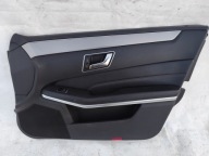 MERCEDES W212 upholstery door front right