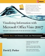 Visualizing Information with Microsoft (R) Office