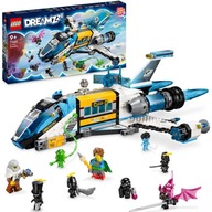 LEGO DREAMZzz 71460 Vesmírny Autobus Pána Oza Kocky Sada