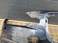 Volvo S60 V60 18- bumper front front