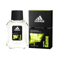 Adidas Pure Game toaletná voda sprej 50ml