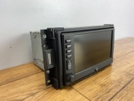 Display radio navi Chevrolet Corvette C6 2005+