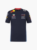 RED BULL T-Shirt Dziecięcy Racing Team 2024 - 164